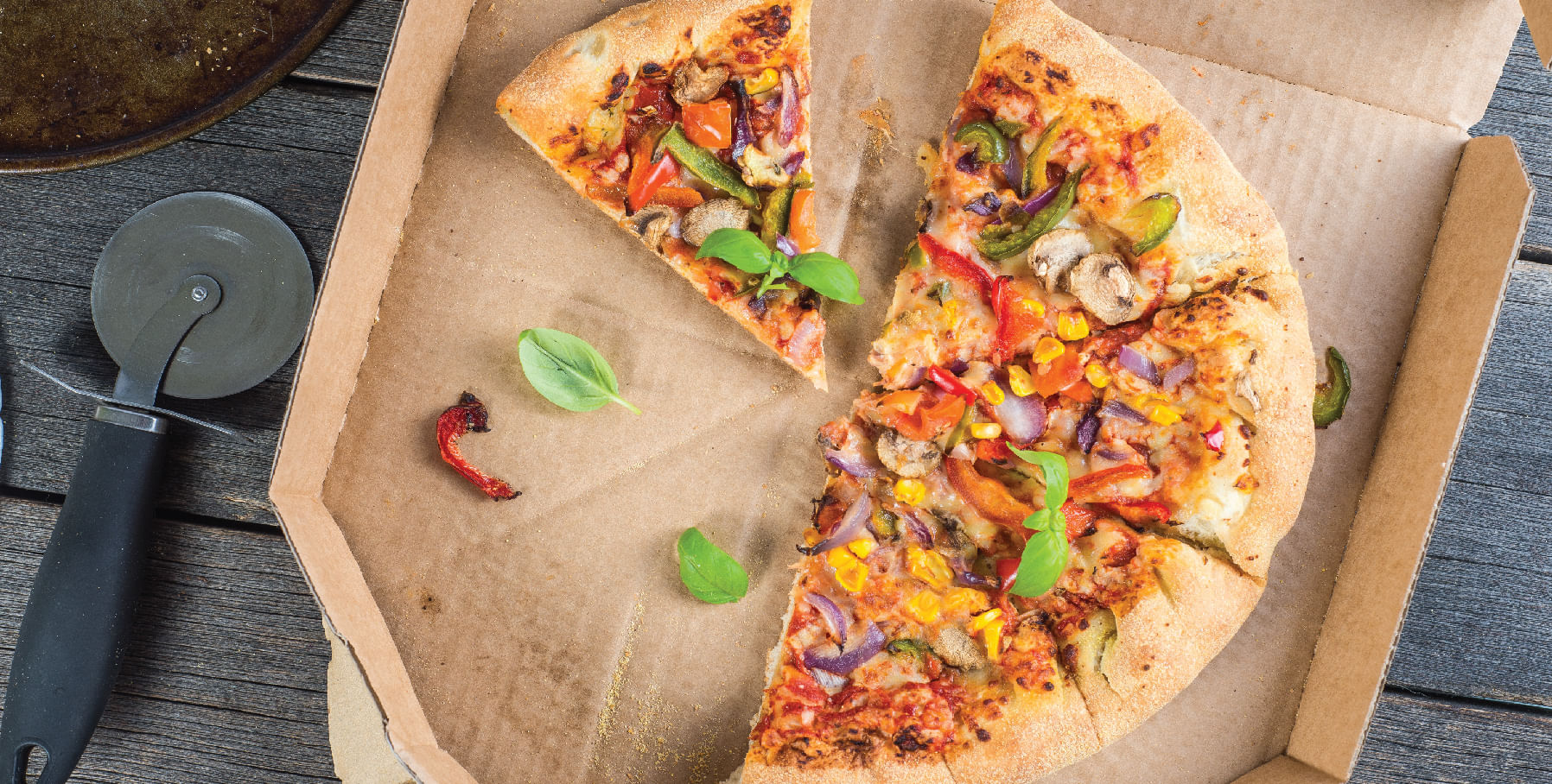 Debonairs Pizza