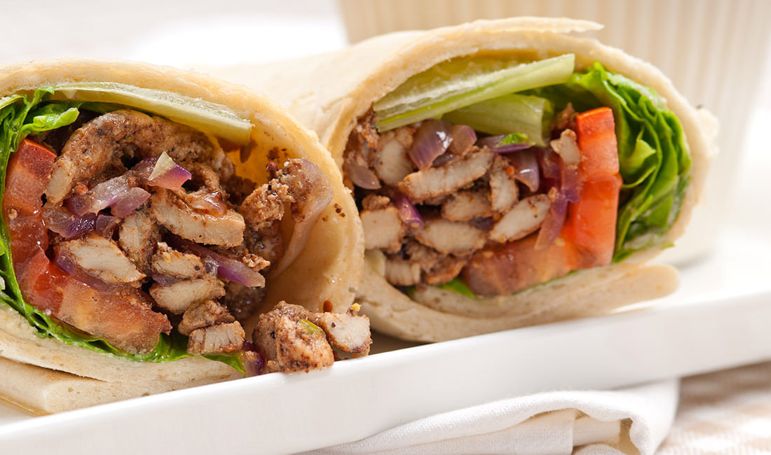 Doner Deli