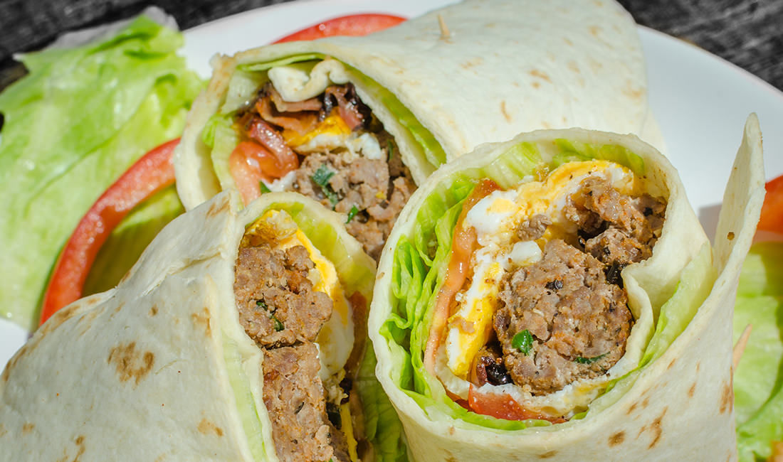 Doner Kebab