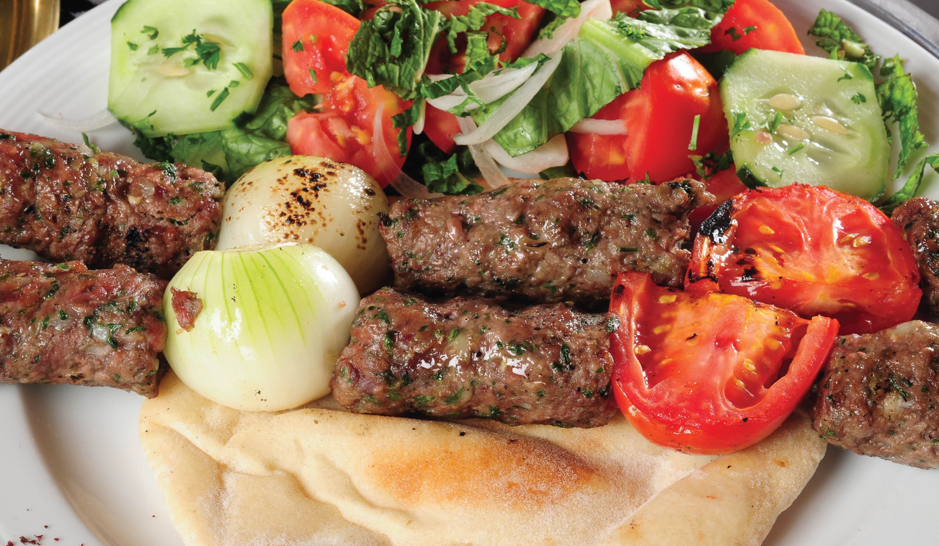 Donya Al Sham