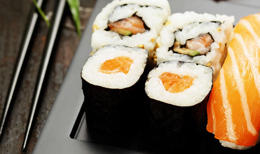Hako Sushi