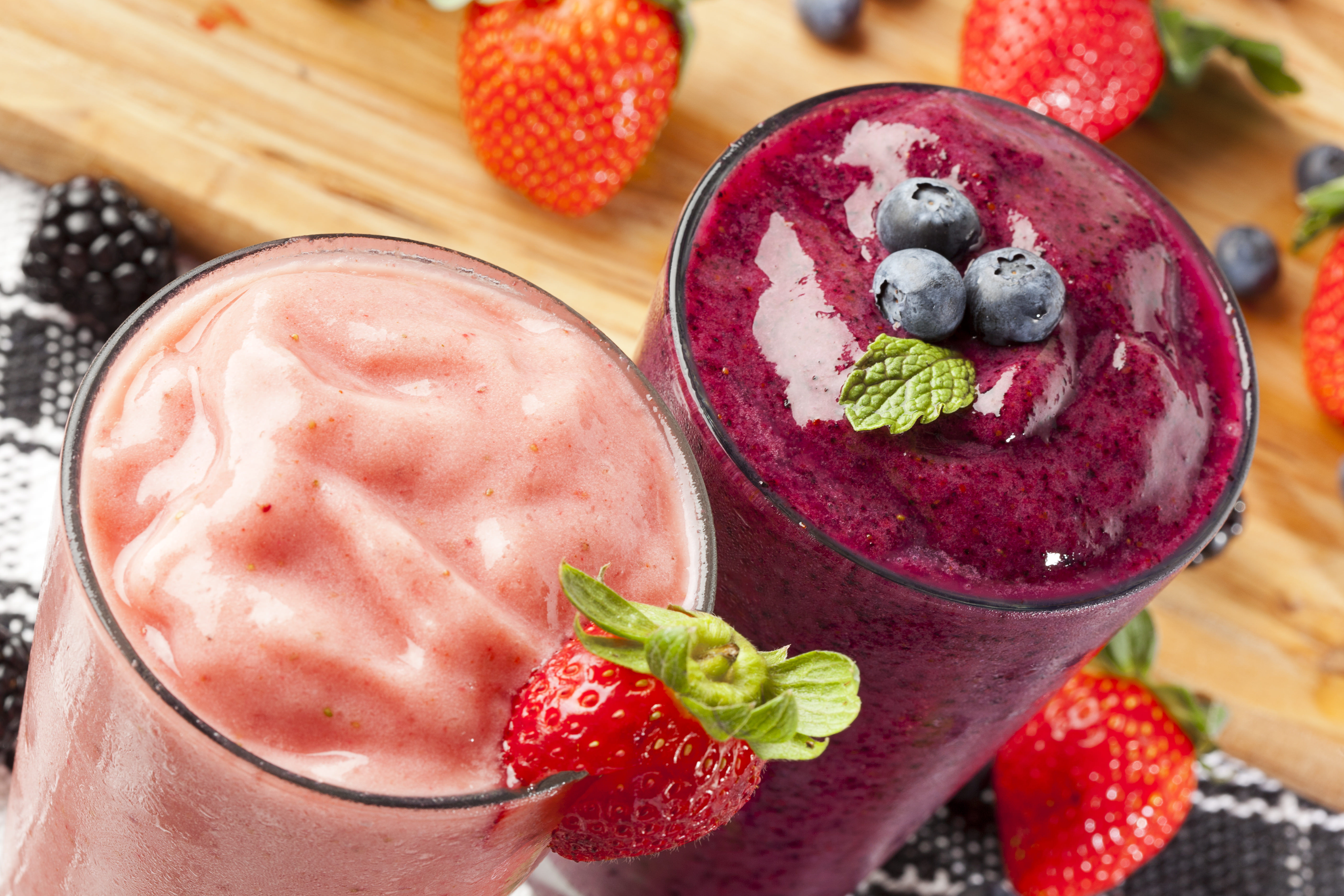Smoothie Factory