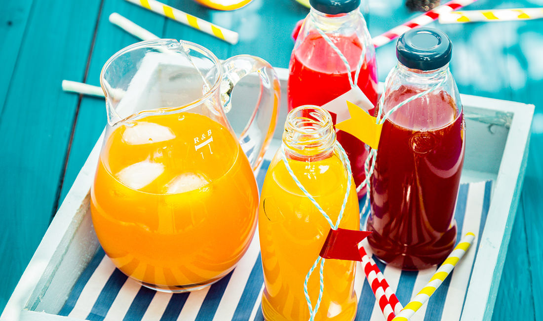 Jungle Juice