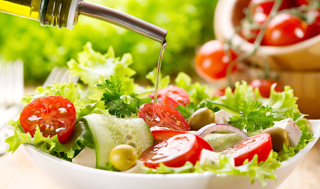 Just Salad