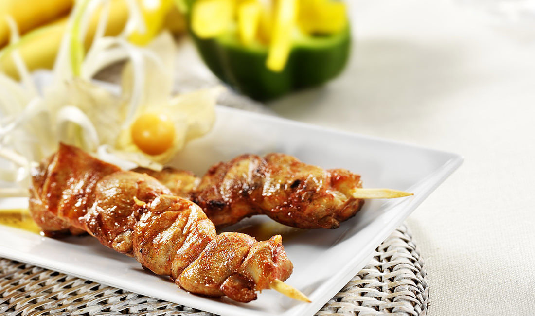 Kababji Grill