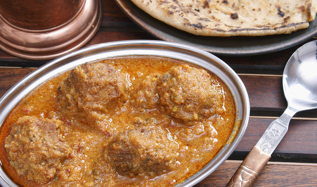 Kulcha King