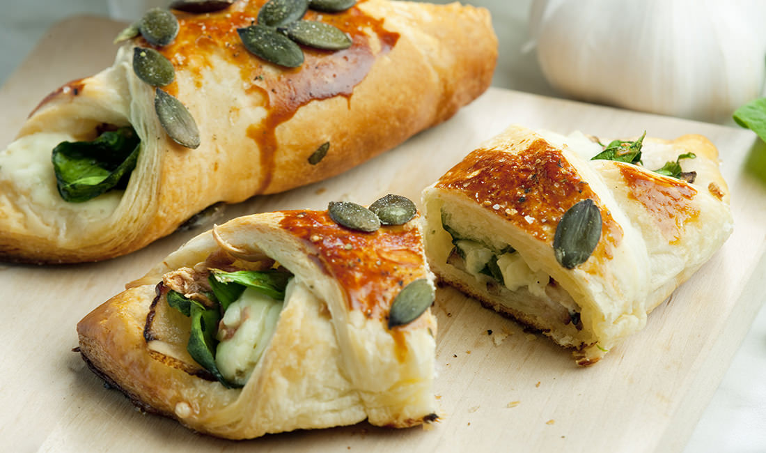 La Brioche