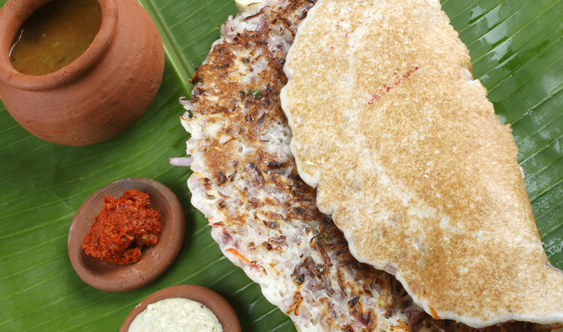 Madras Light Vegetarian Restaurant