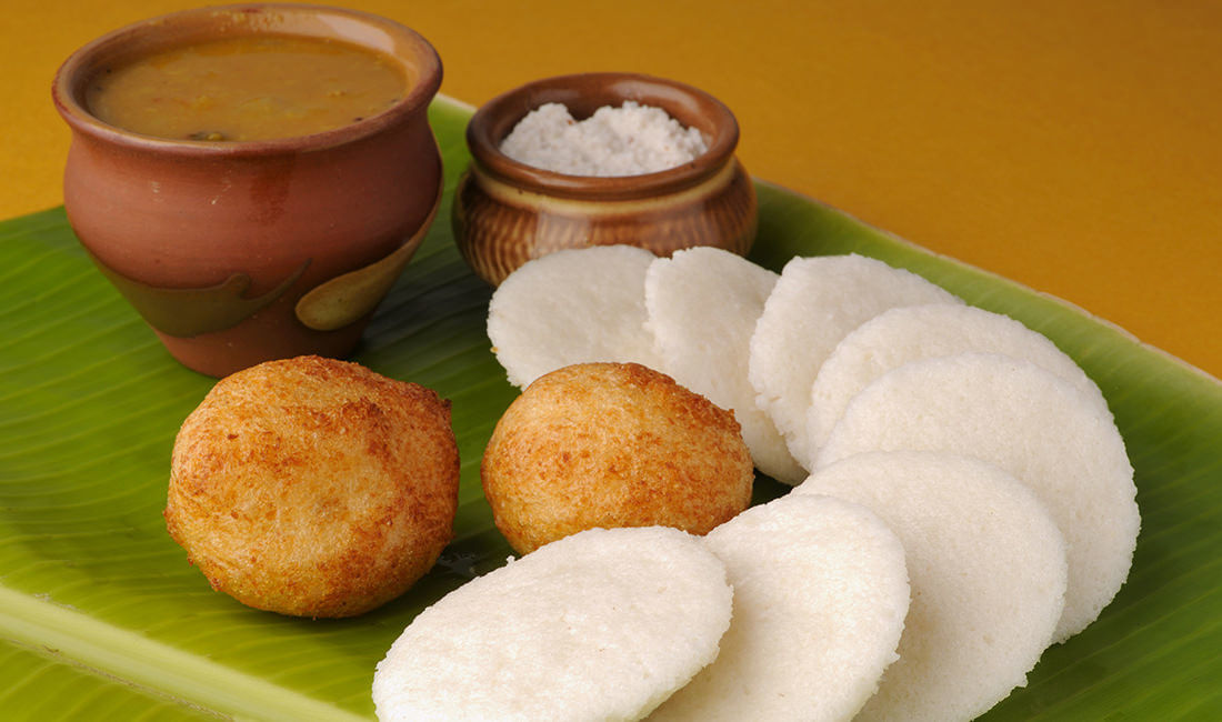 Madras Star Vegetarian Restaurant