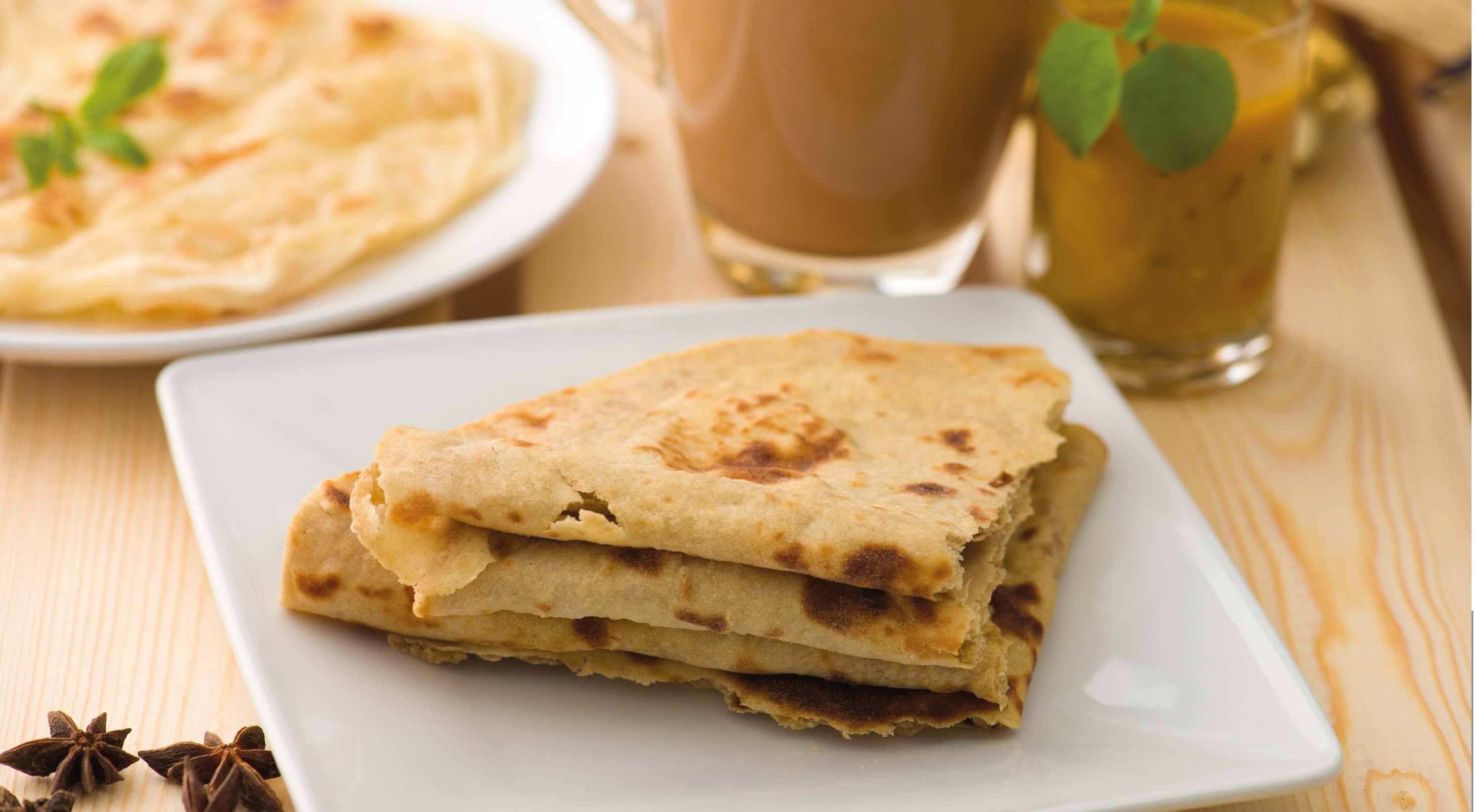 Street Foods of India