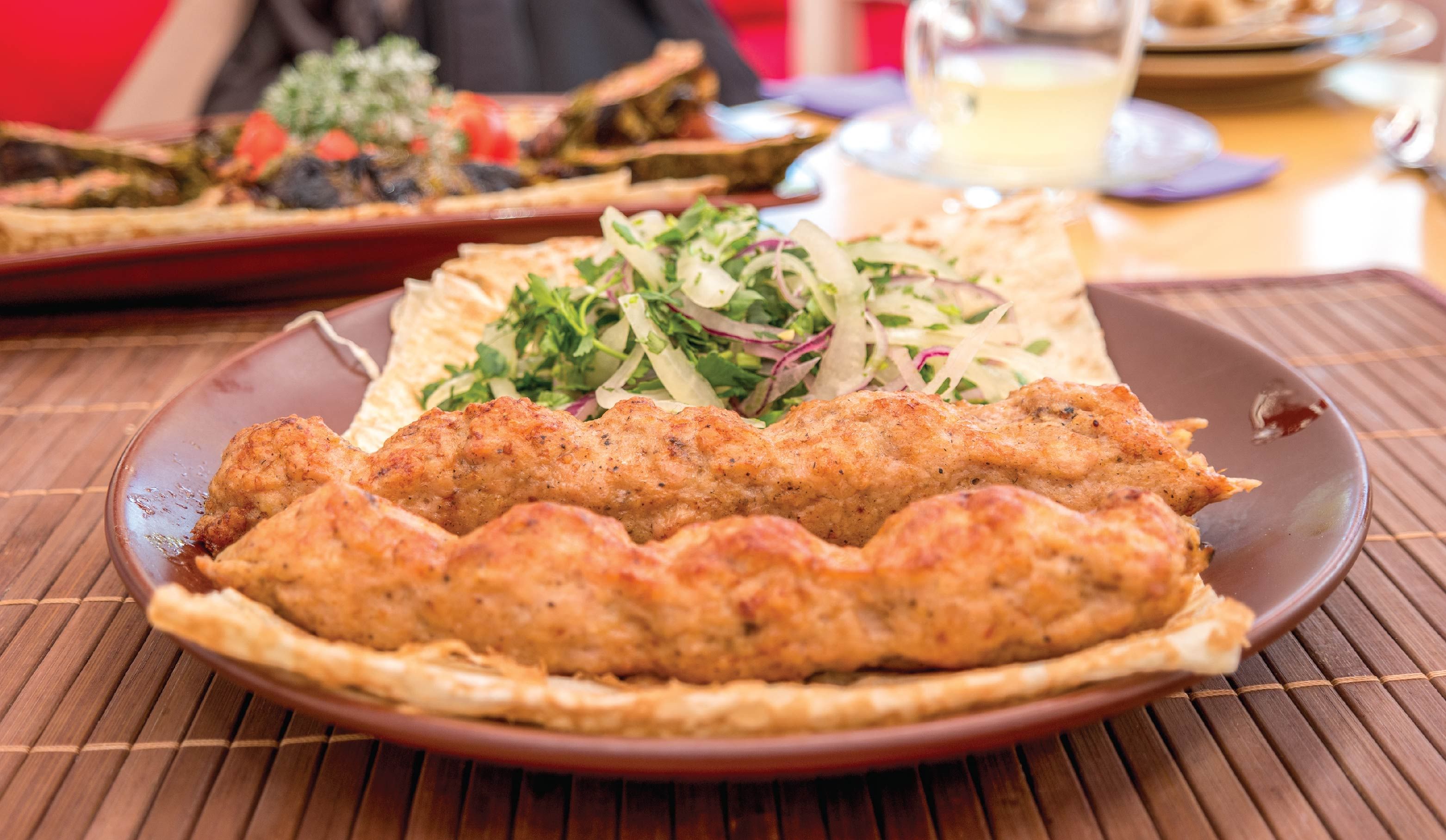 Mashakeek