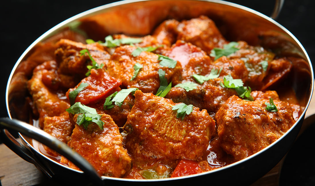 Mezbaan Hyderabad Restaurant
