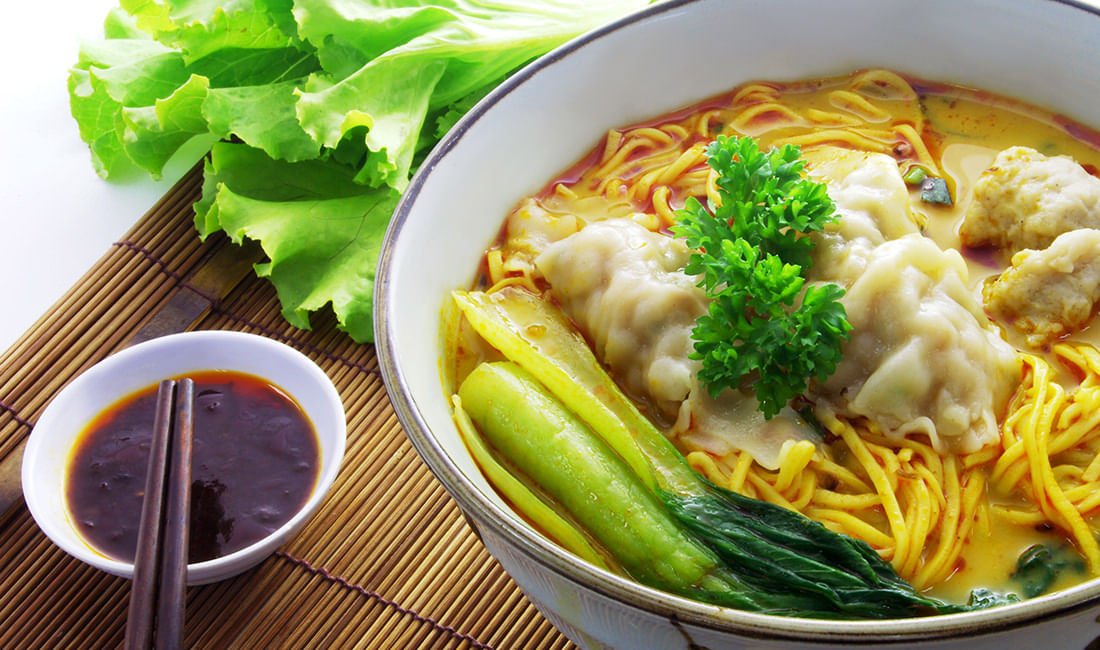 Mini Chinese