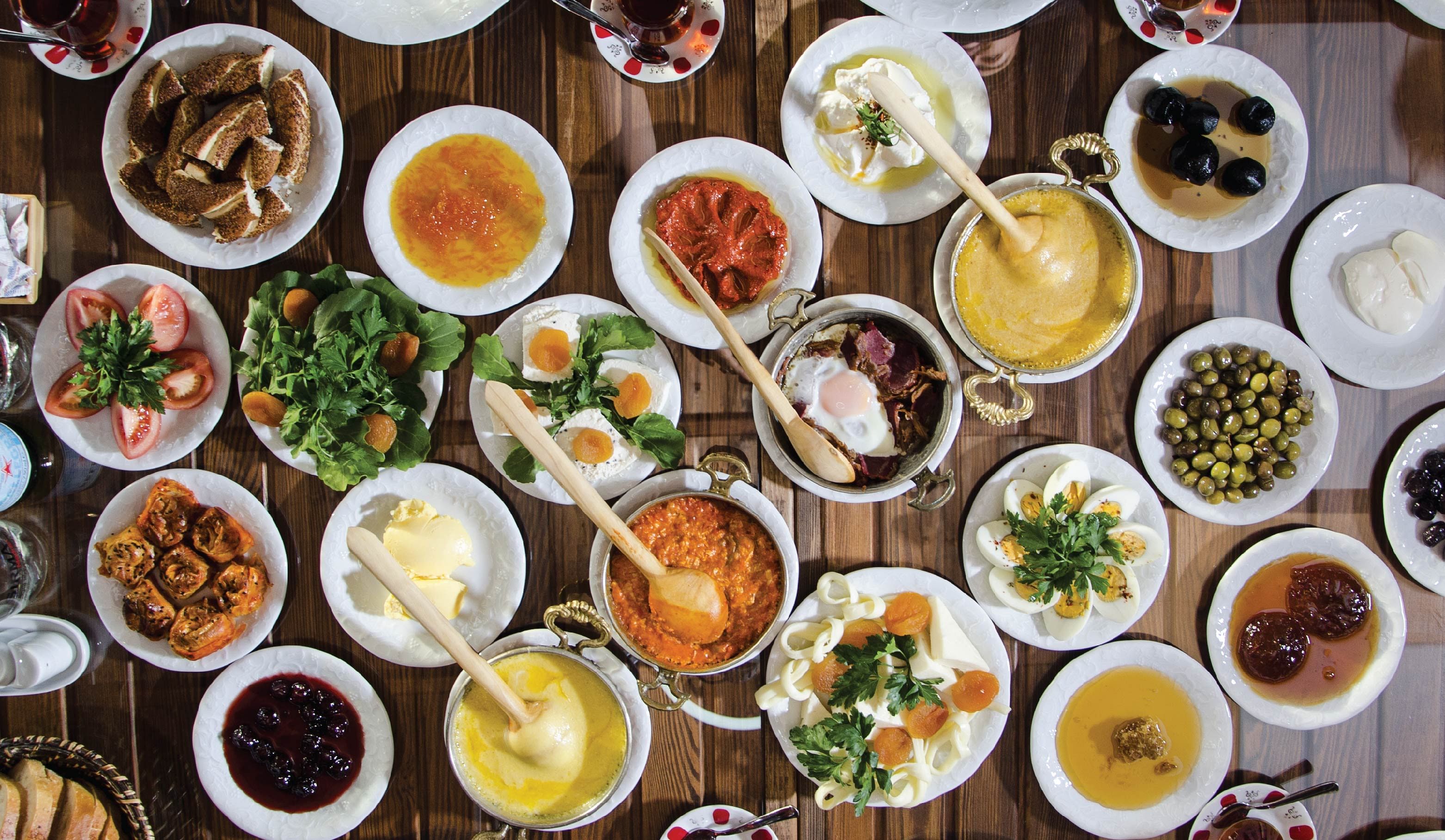 Momo Restaurant