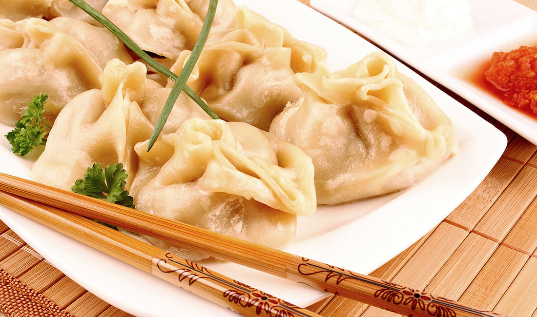 Momos Magic