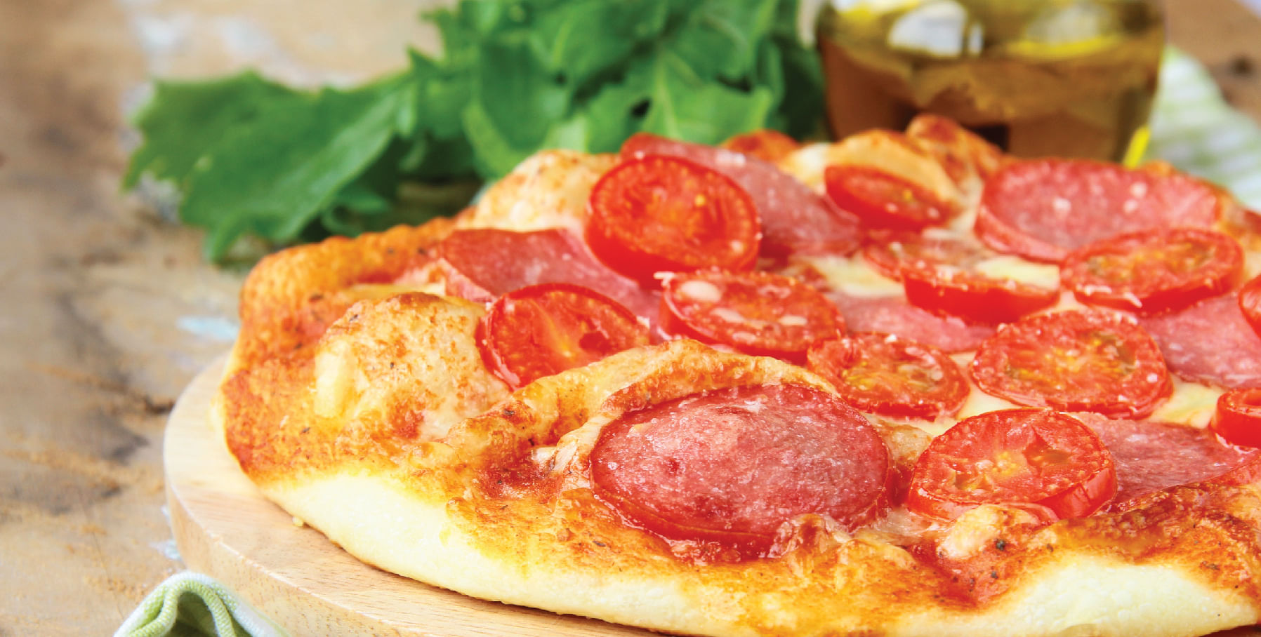 Papa Johns Pizza