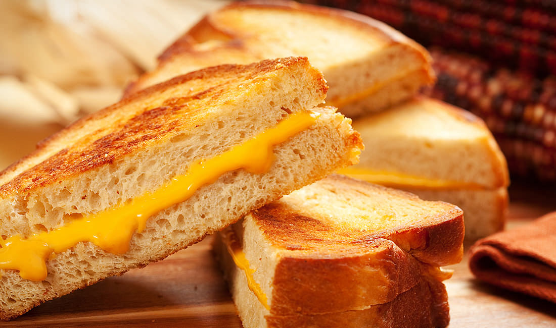Pressmans Pressed Sandwiches