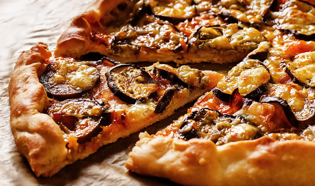 Ramee Pizza