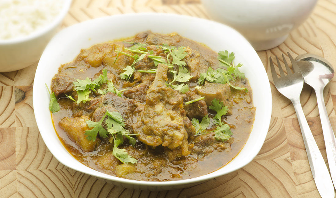 Temptation 134 Grills n Curries