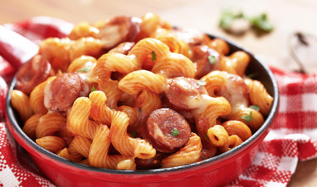 Villa Fresh 135 Kitchen