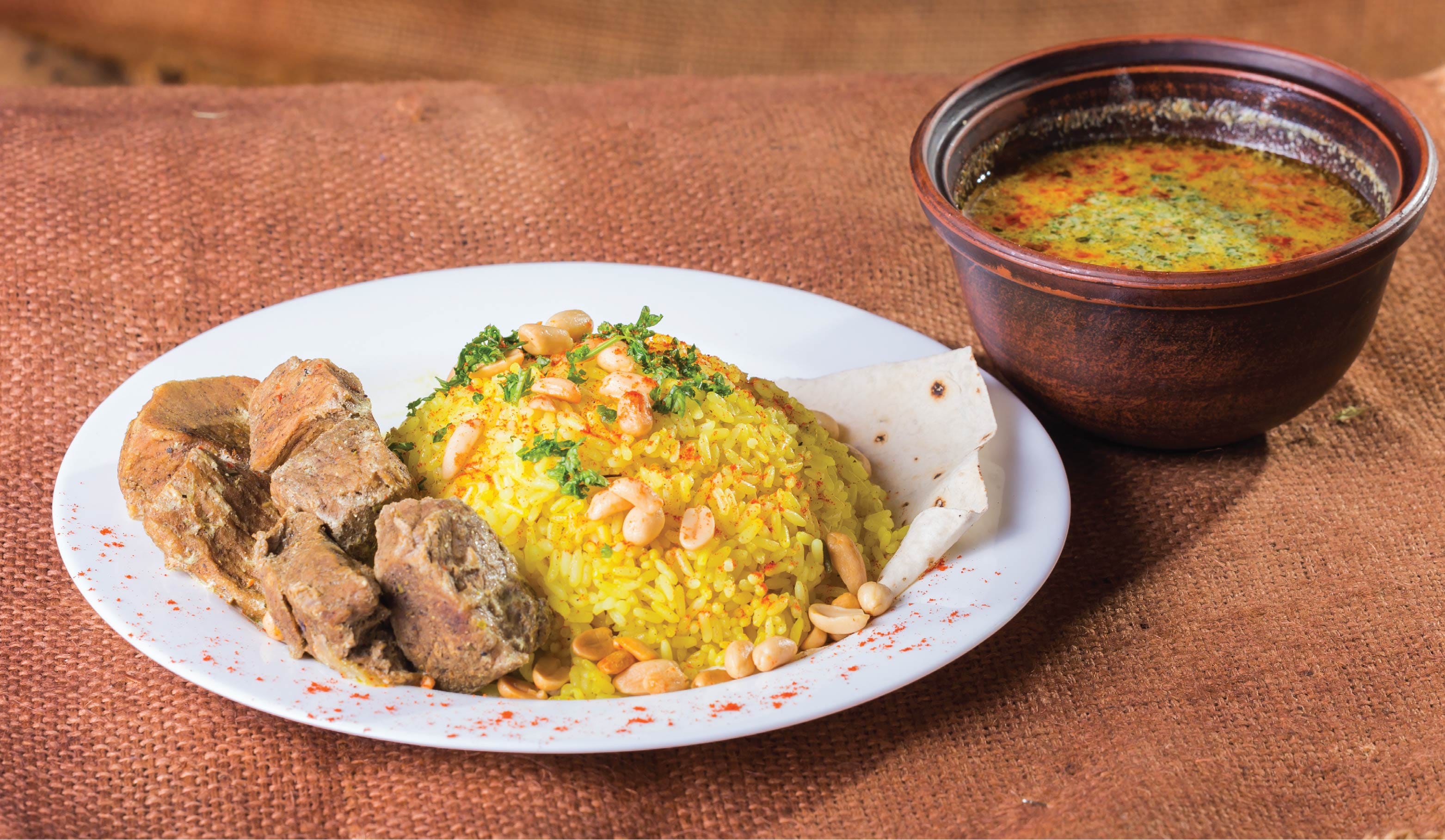 Wadiyan Al Yemen Mandi