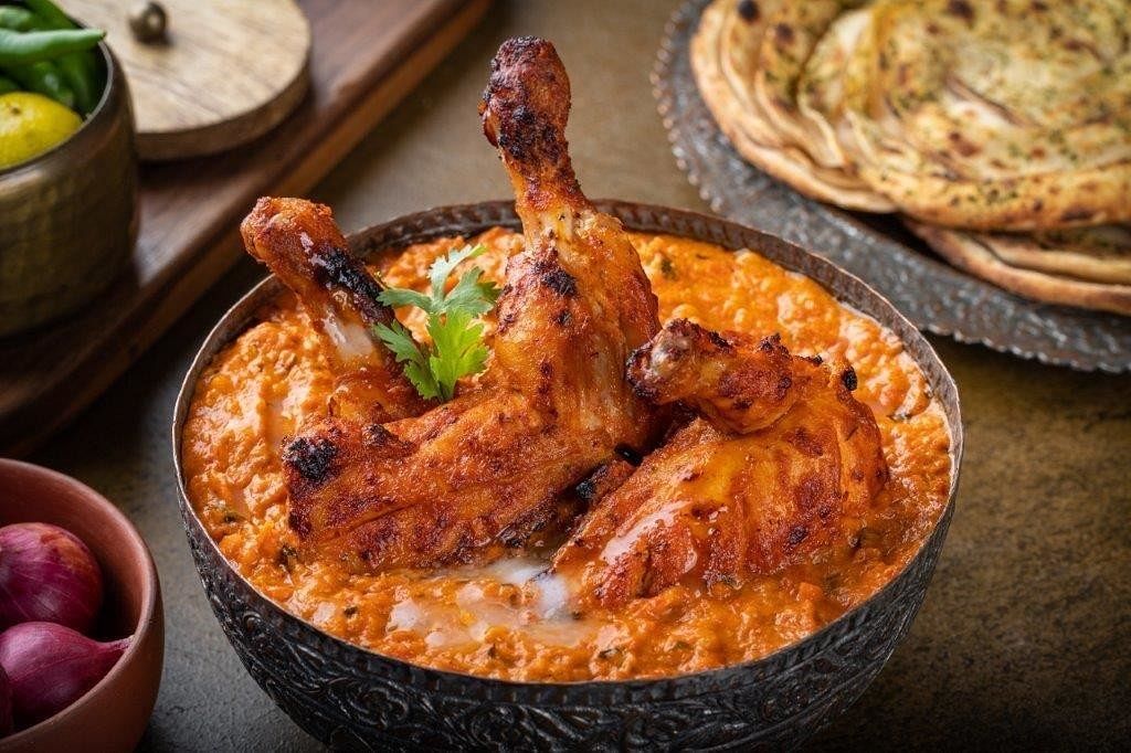 Punjab Grill