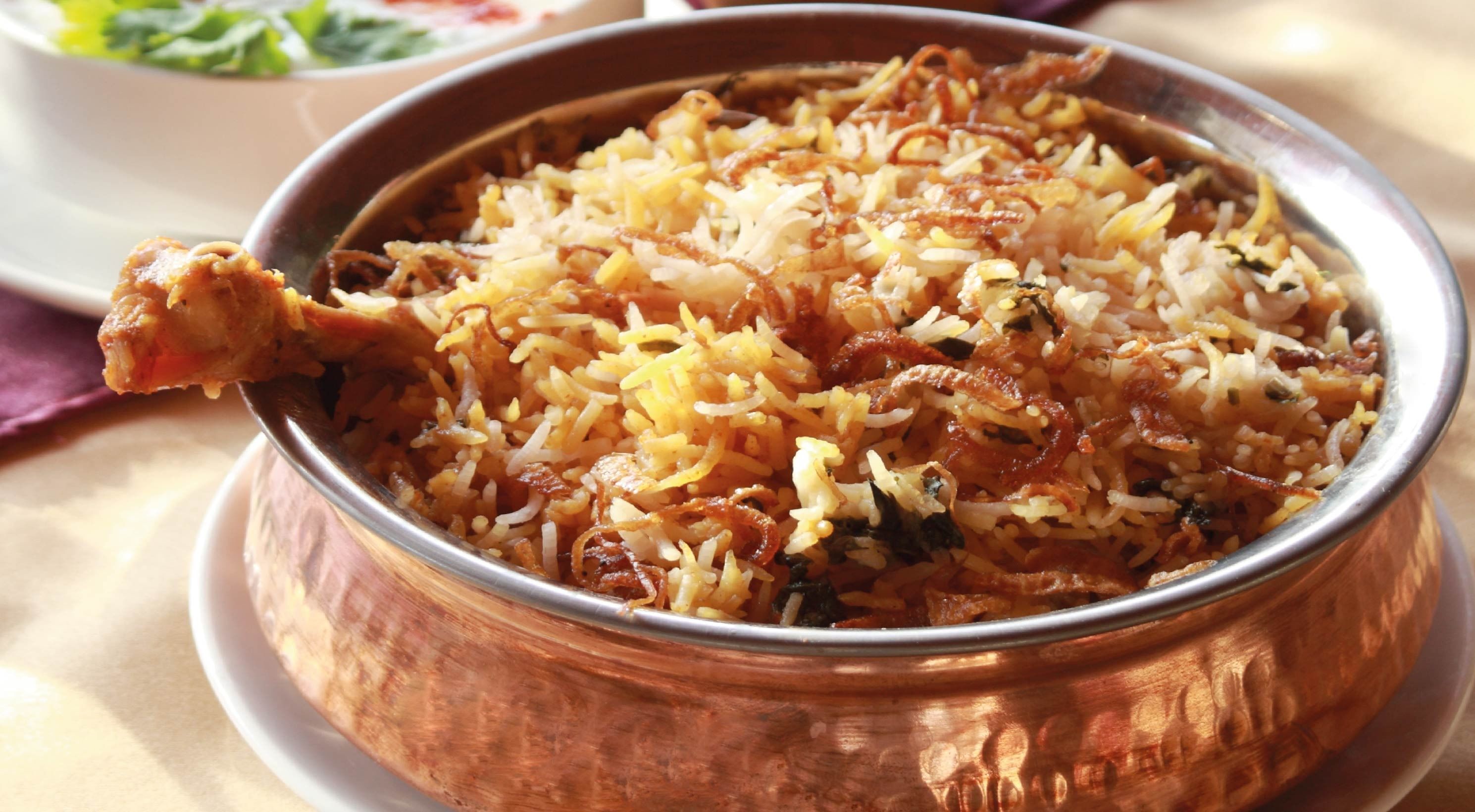 Viva Hyderabad