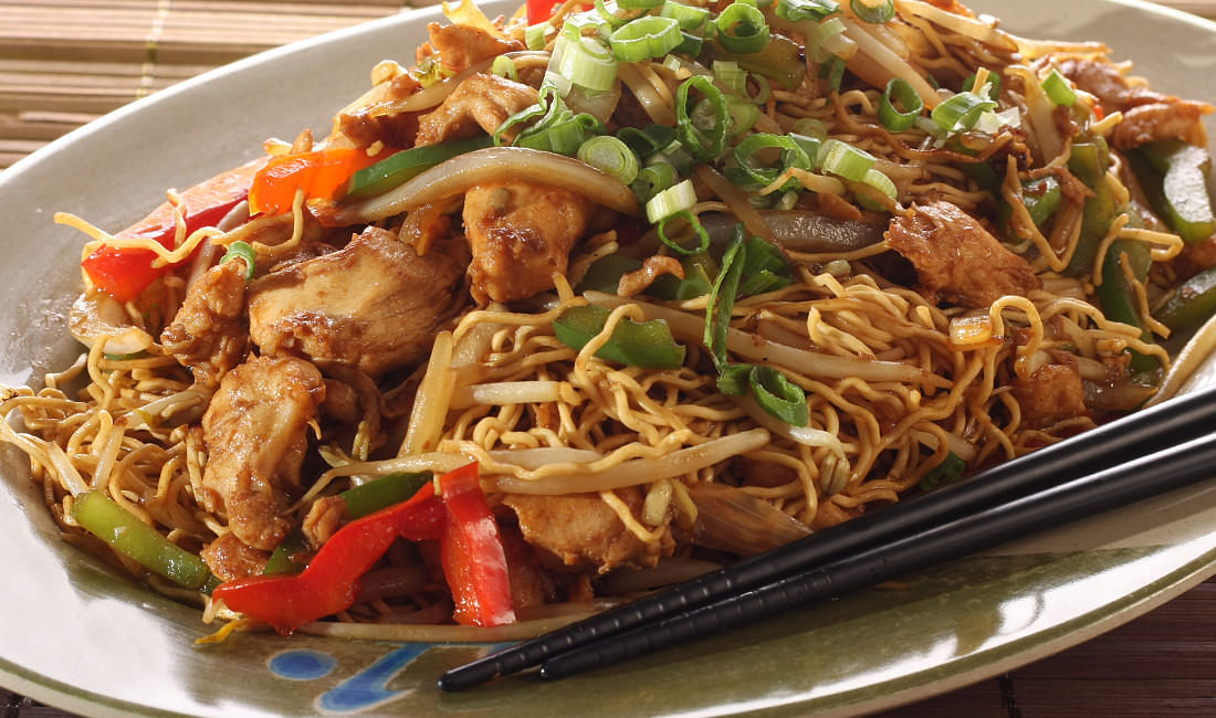 Taste Of China