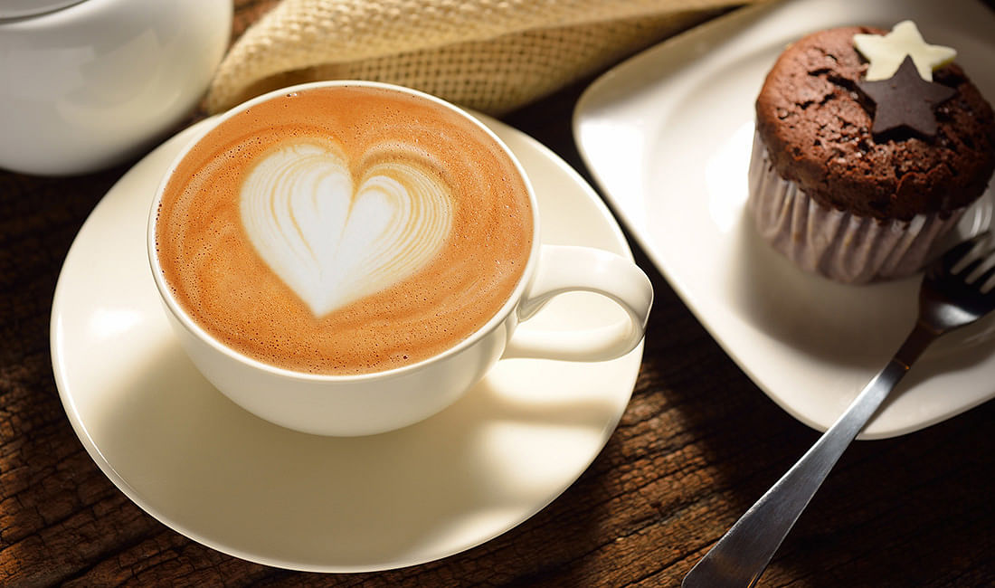 Barista Coffee