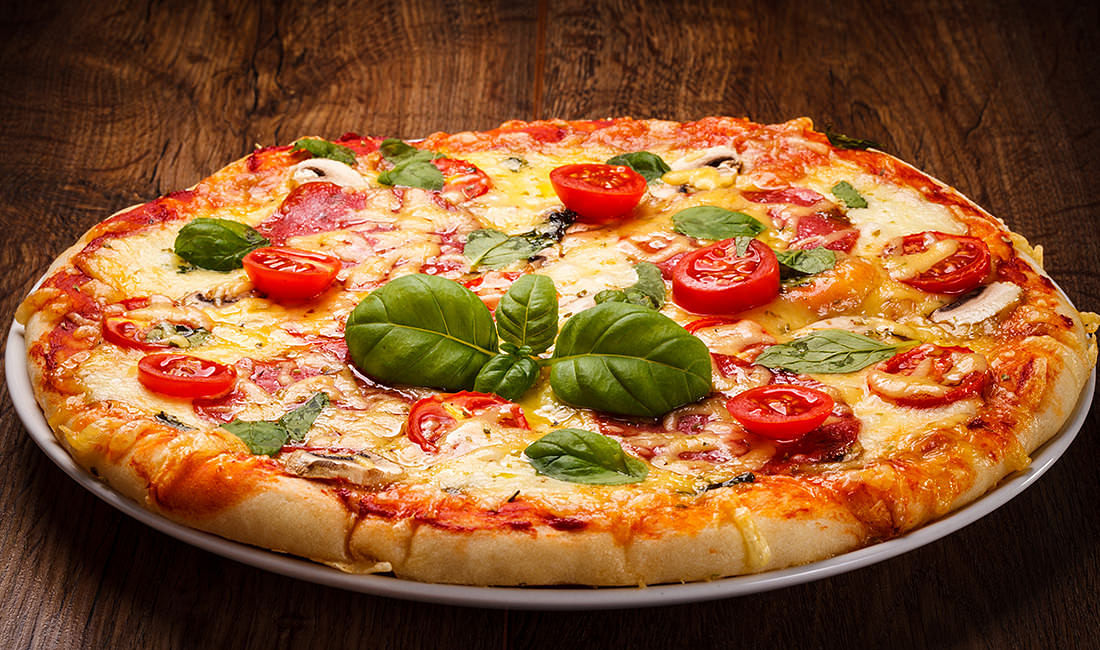 Pizza Hut