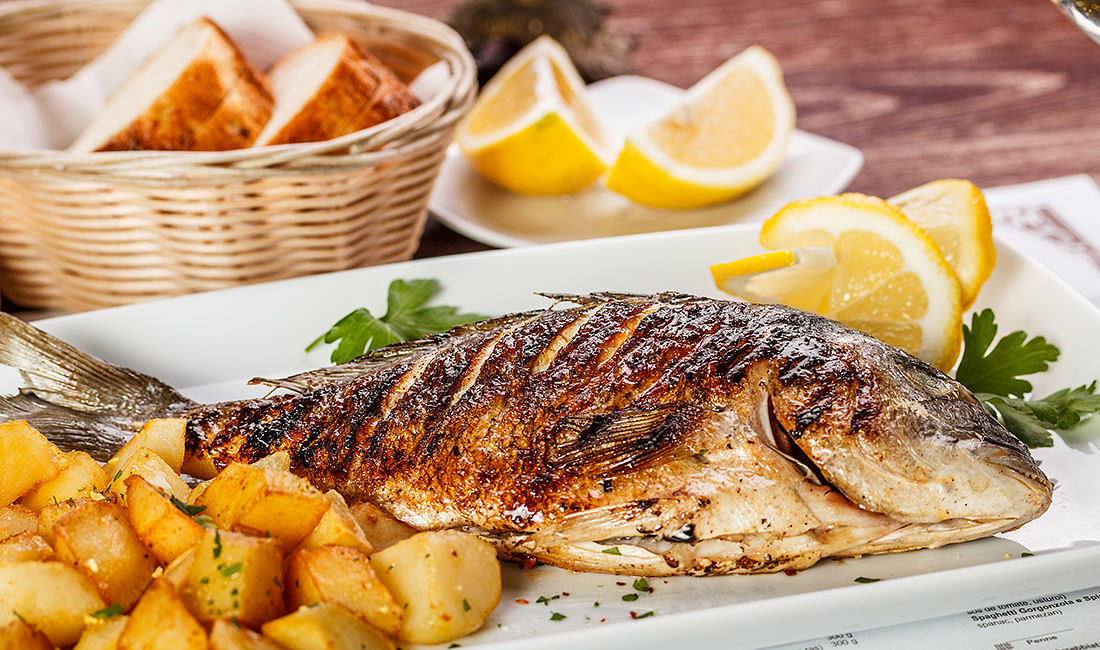 Restaurant Image