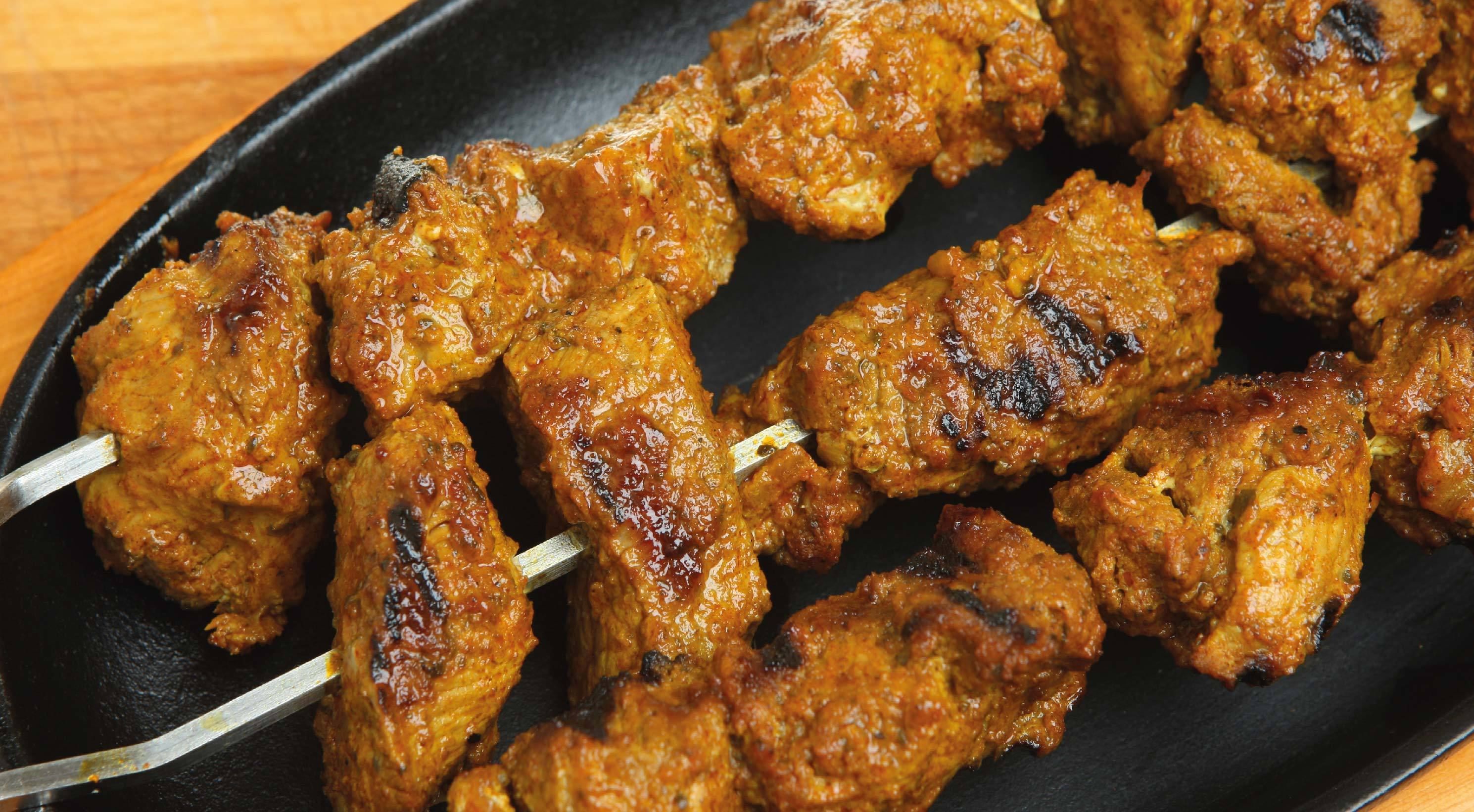 Ashok Meat Wala