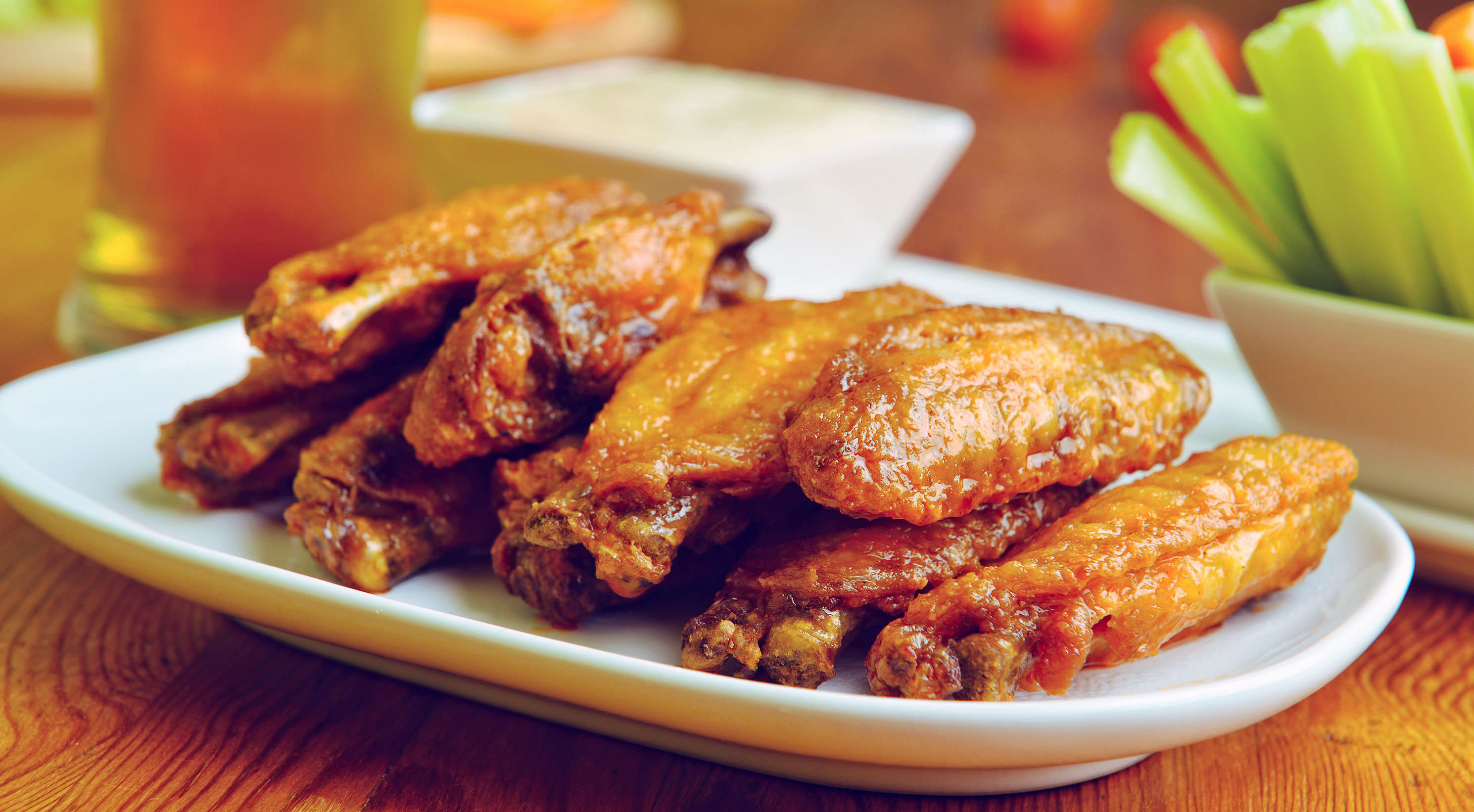 Bangs Fried Chicken