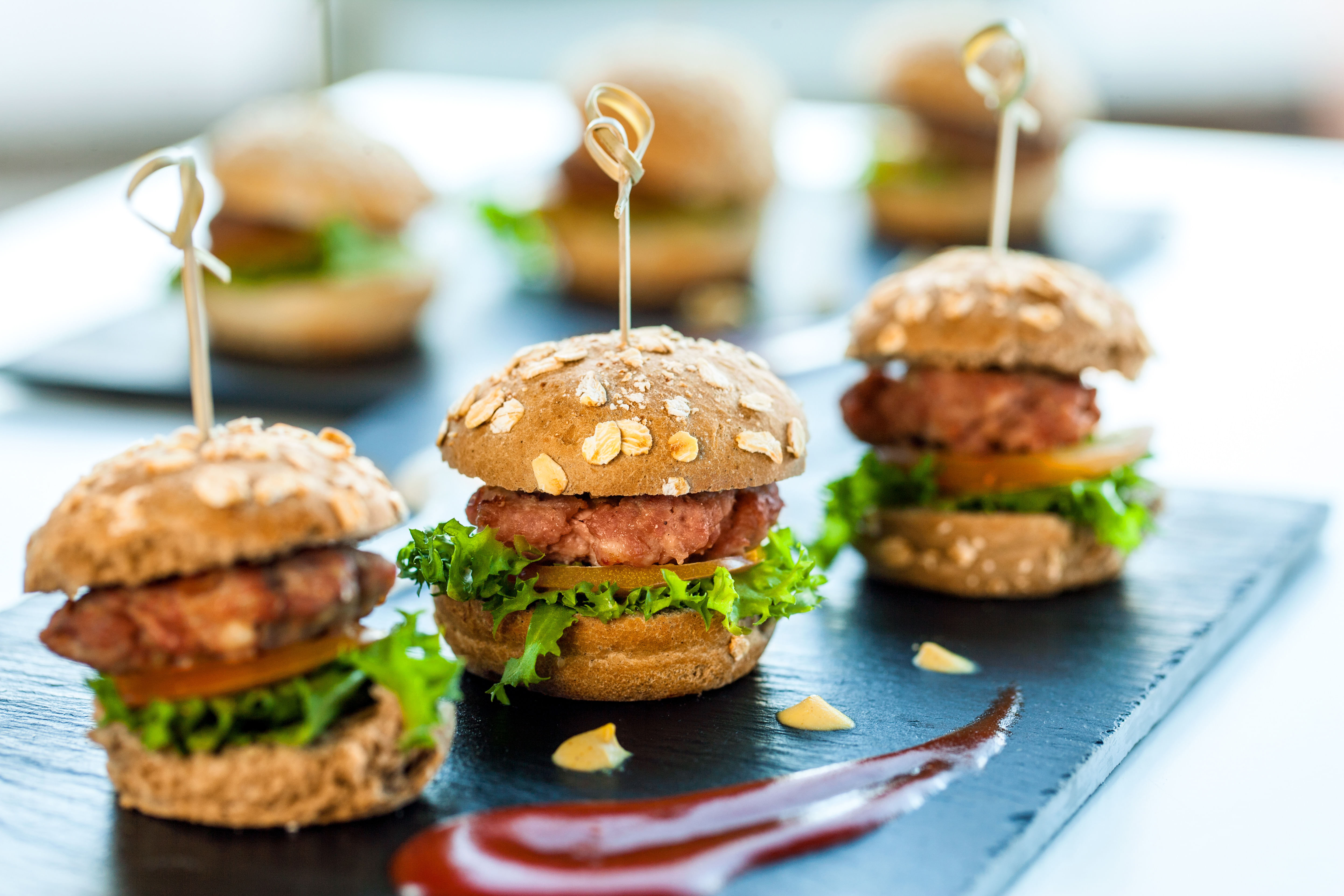 Burger Junction