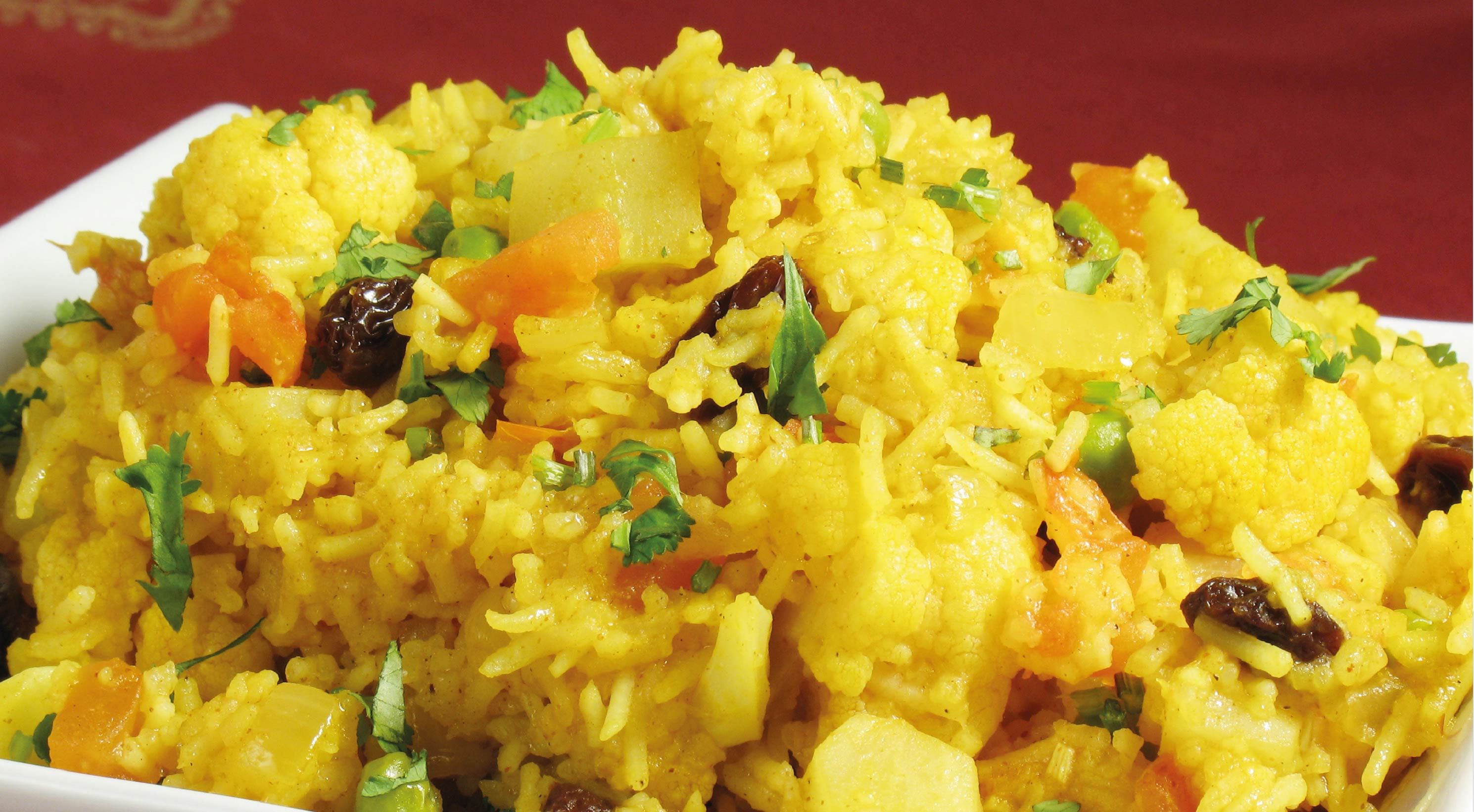 Desi Flavours