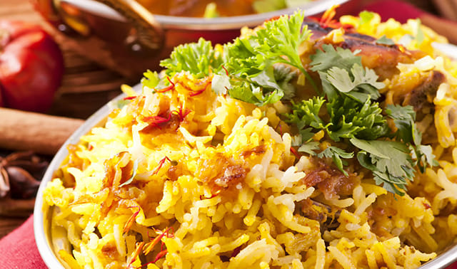 Biryani By Kilo