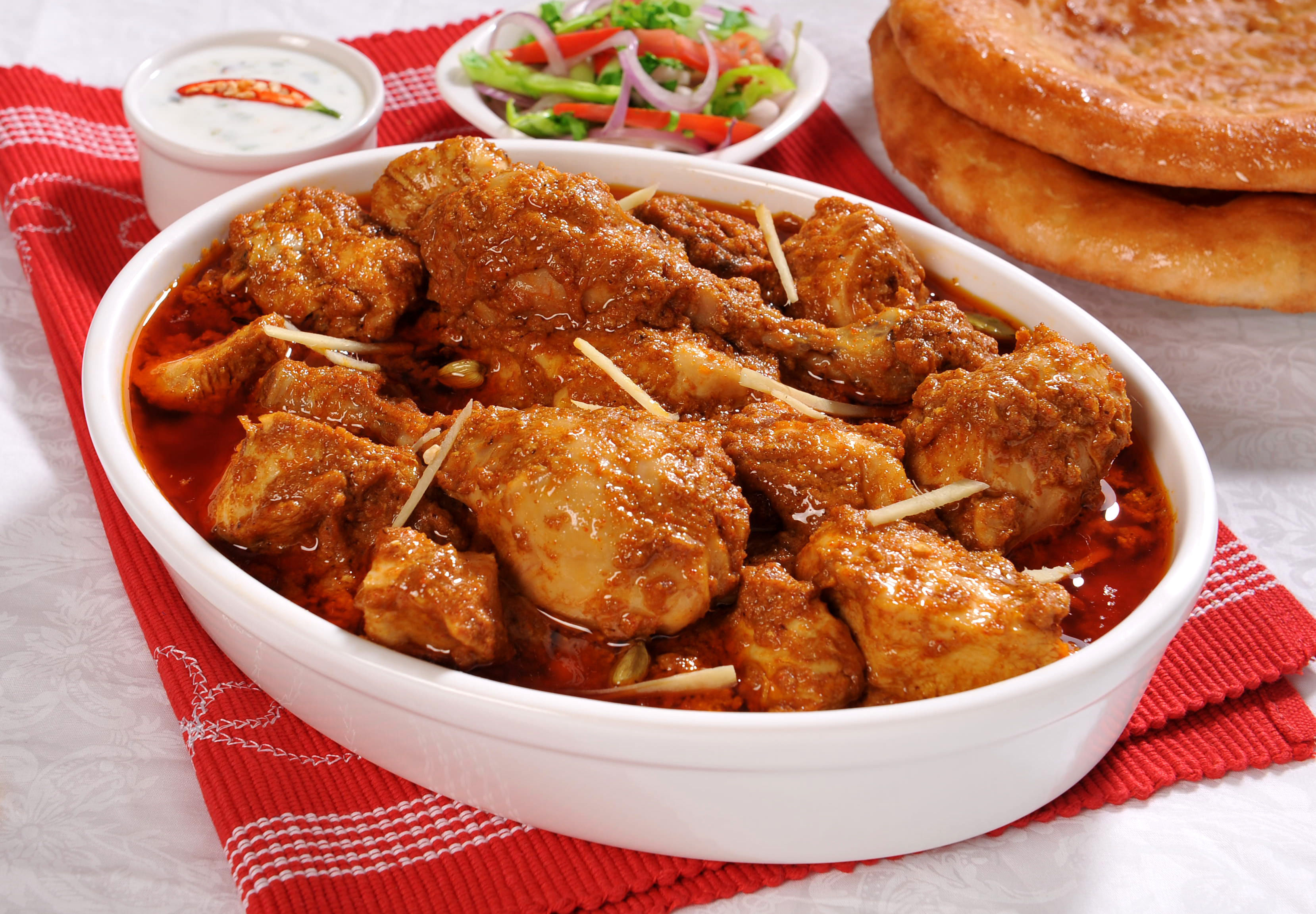 Kays Bar-Be-Que
