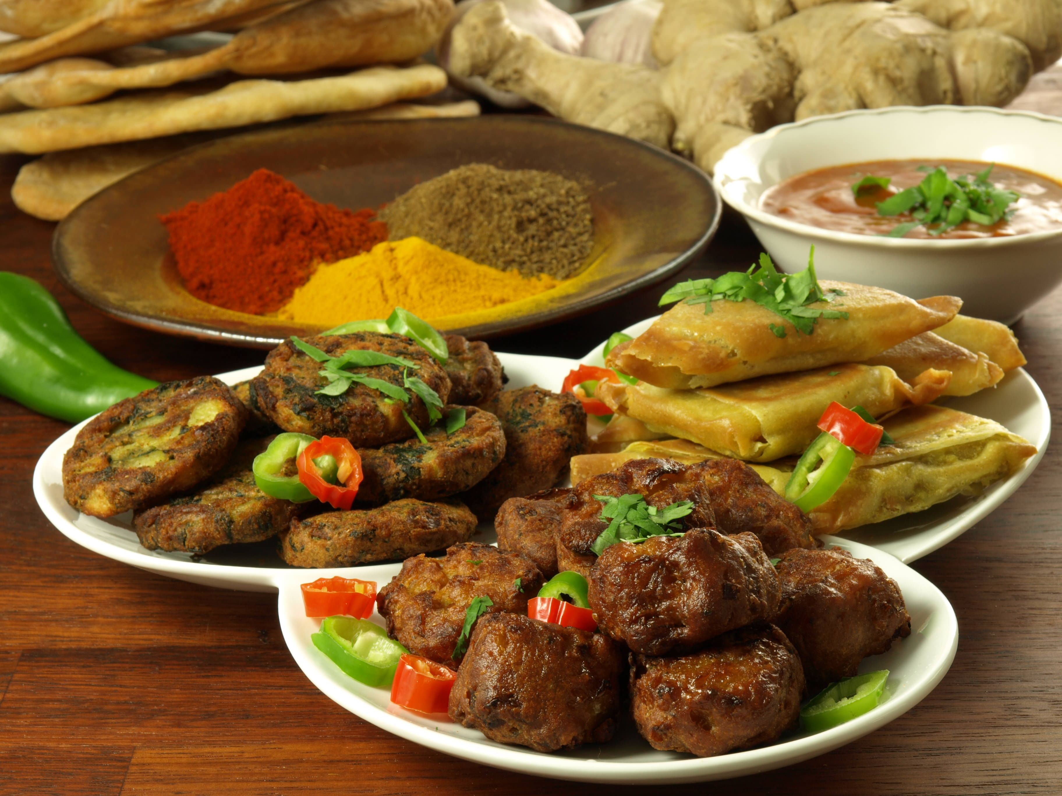 Koyla Kebab
