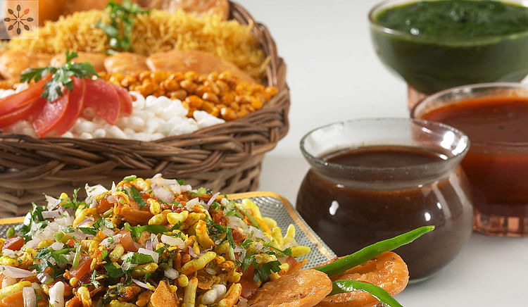 Bombay Mishthan Bhandar