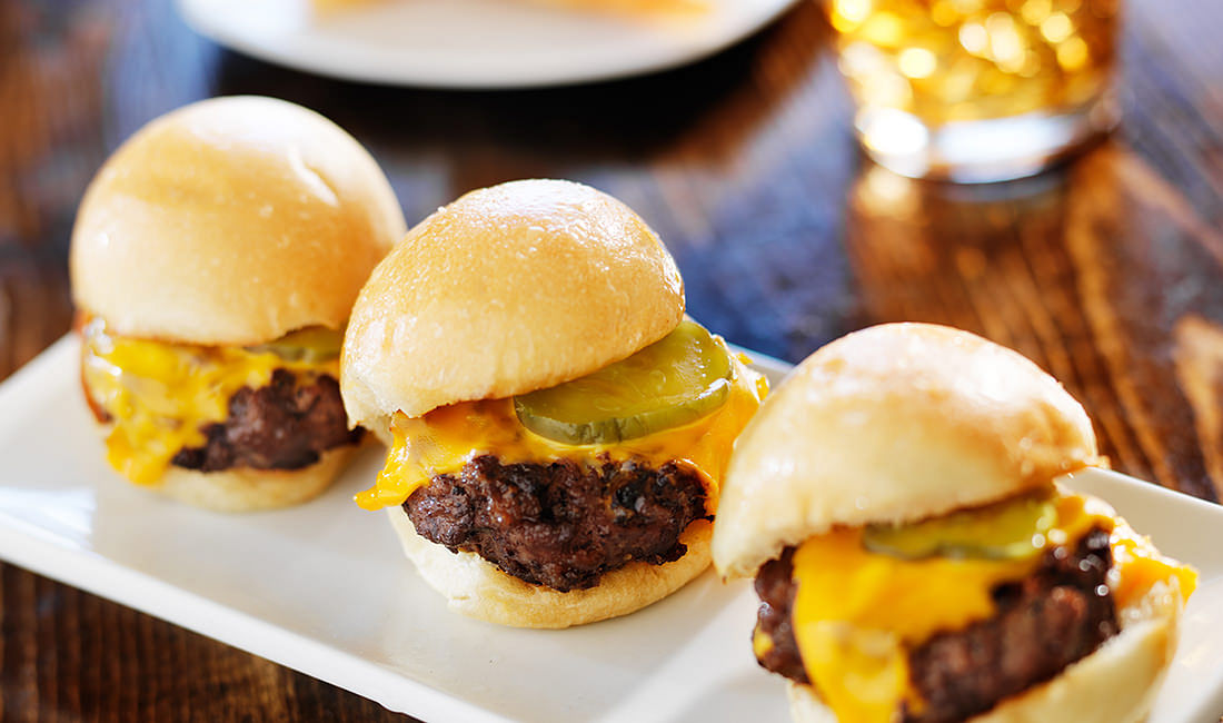 Burger Farm