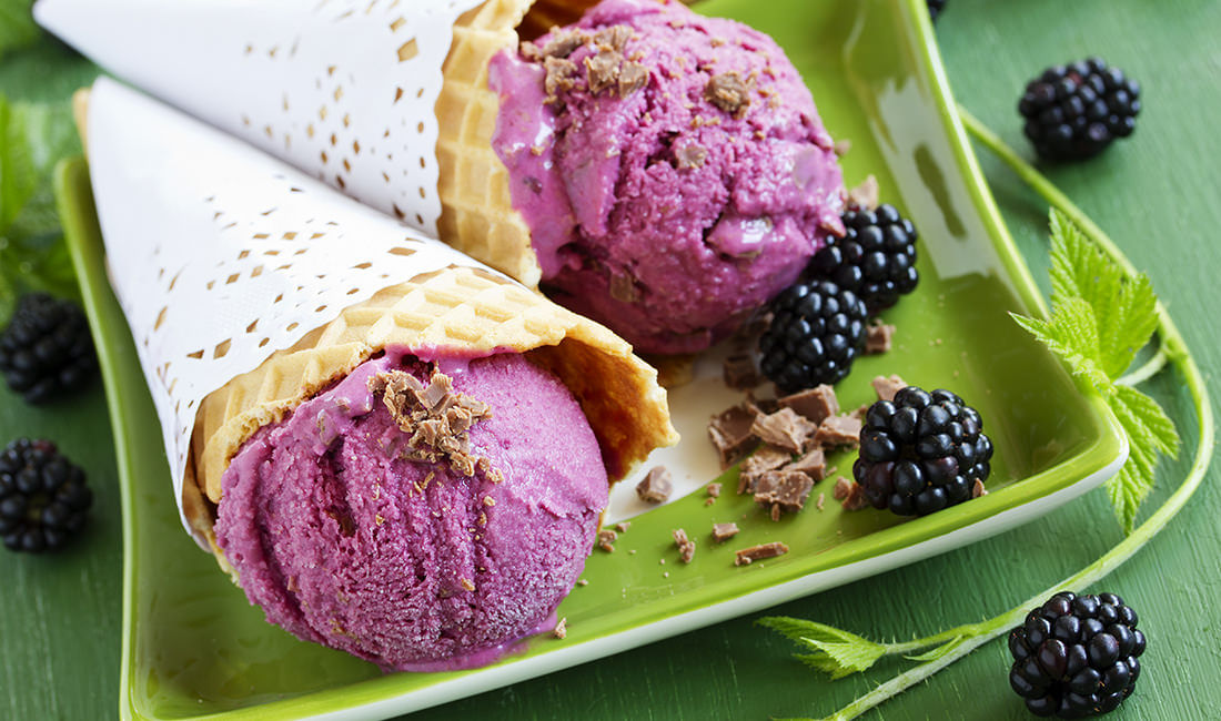 Igloo- The Ice Cream Hub