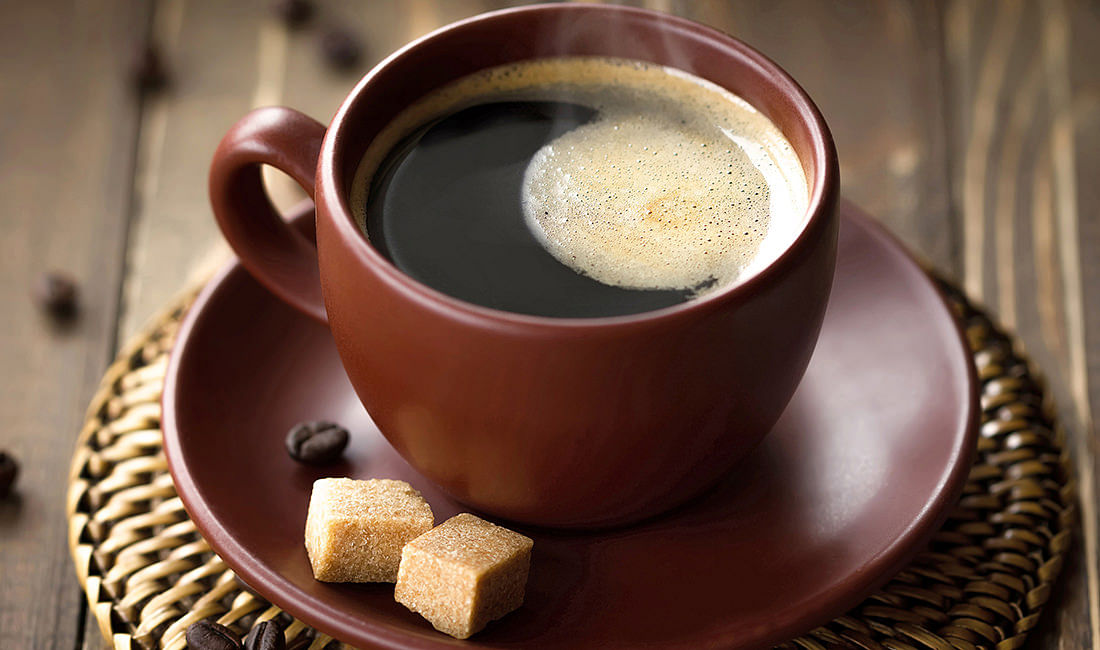 Indian Coffee House
