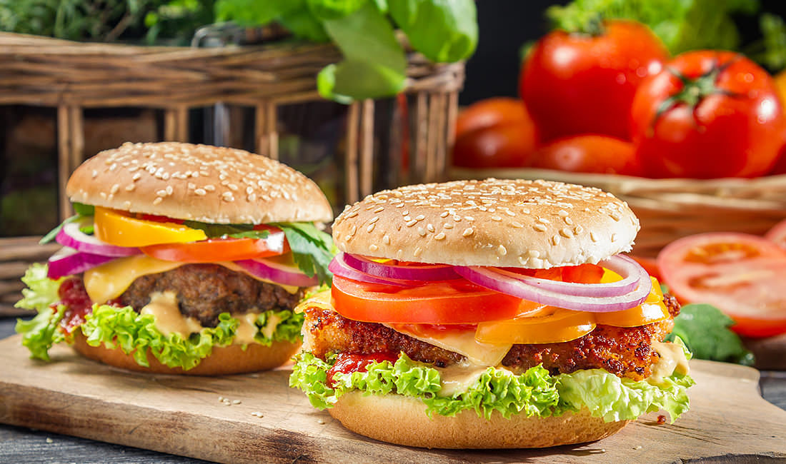 JBT- Jaipur Burger Truck