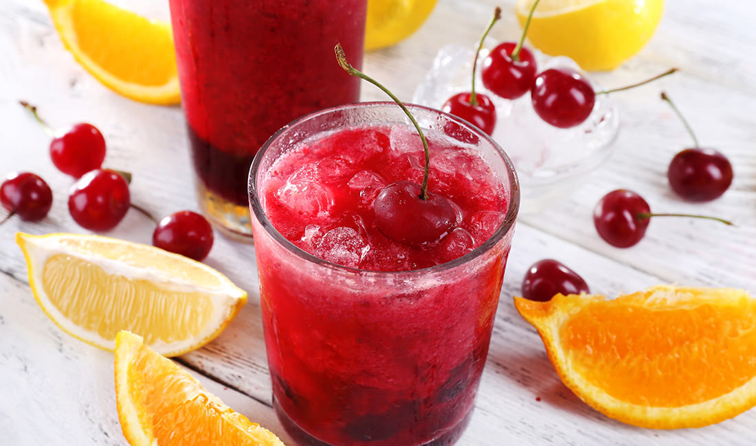 Liquido Juicery