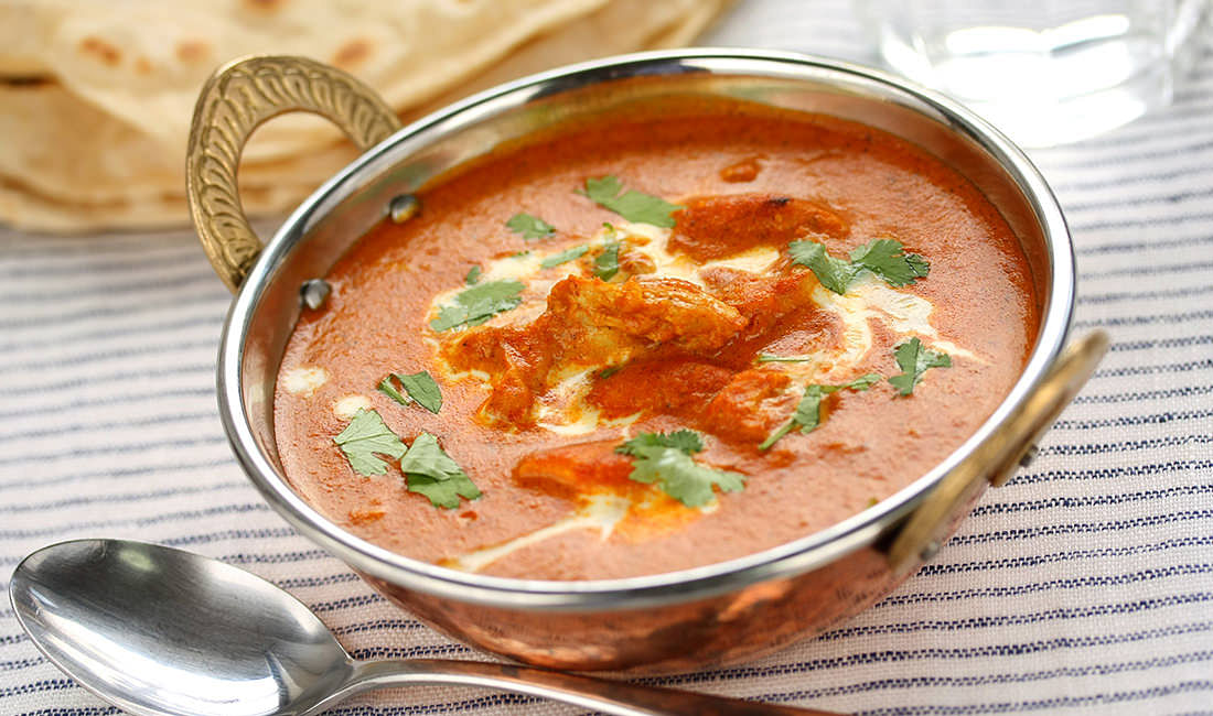 Salsa Punjabi