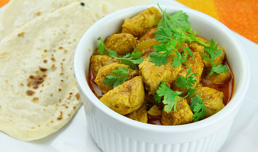 Shree Maya Restaurant