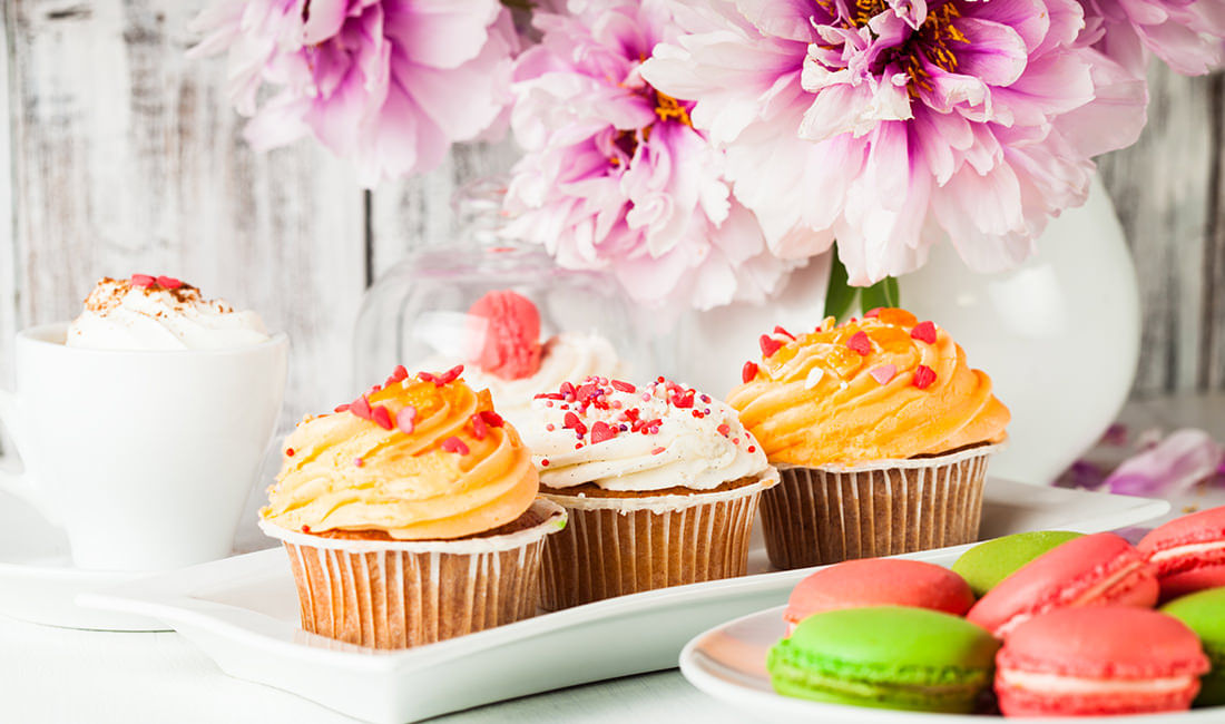 Sunrise Bakers & Confectioners