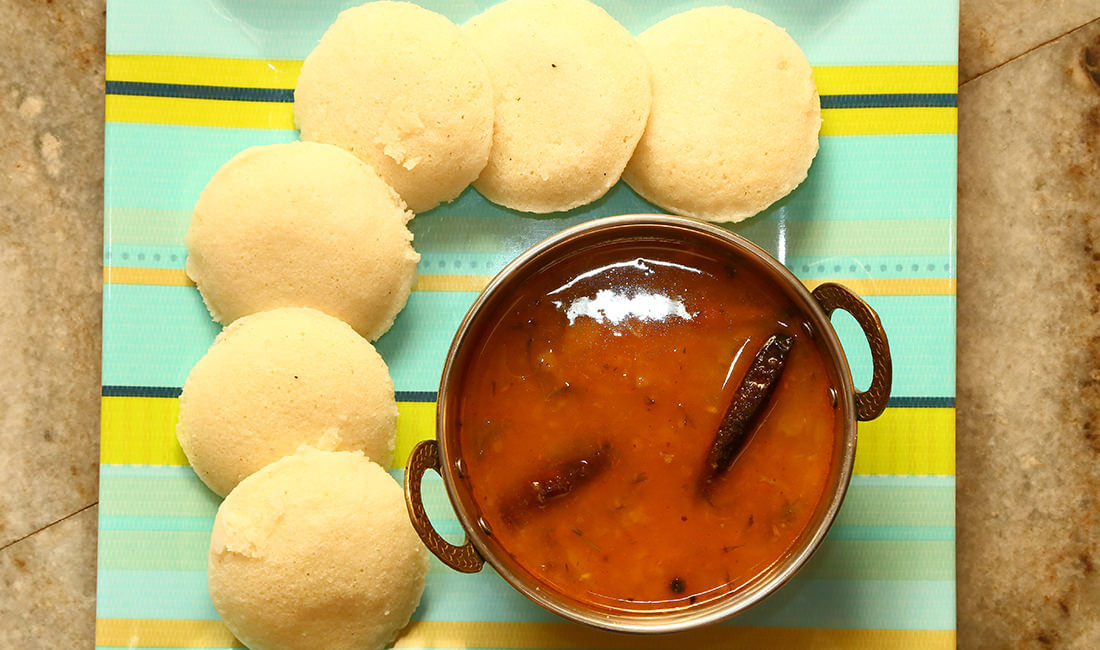 Tamil Cafe