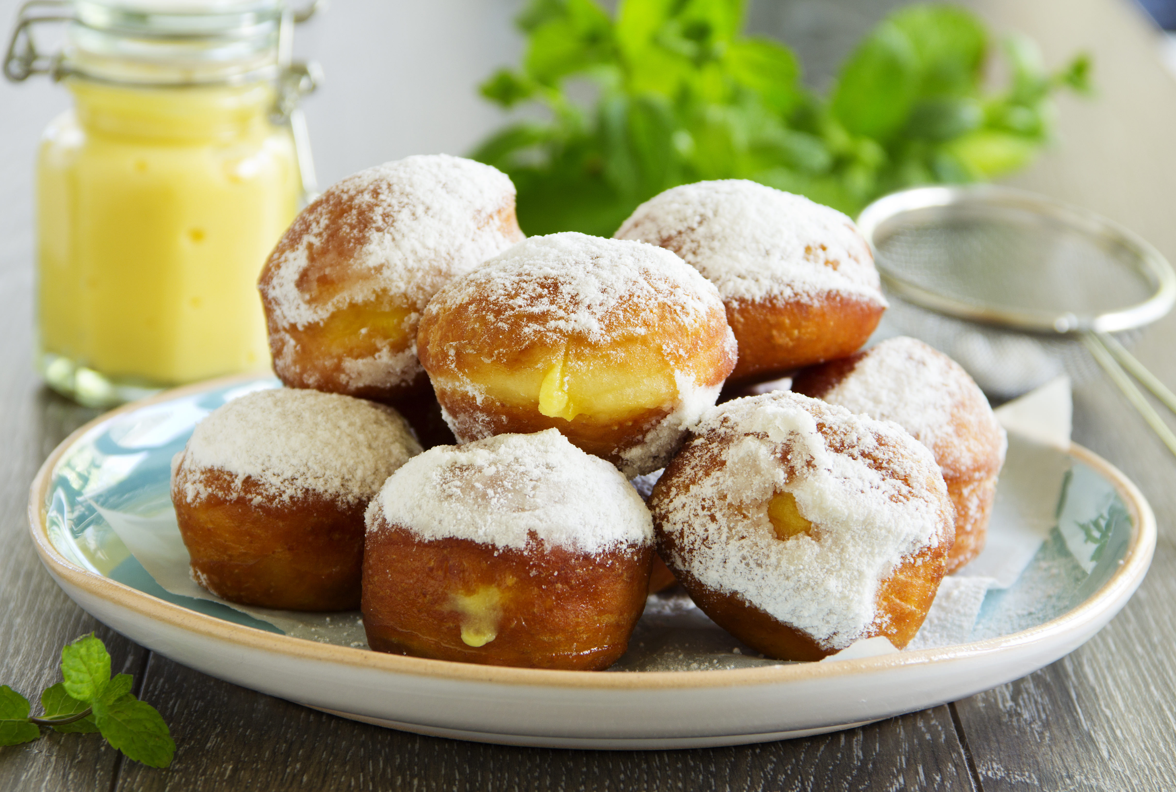 Muffins