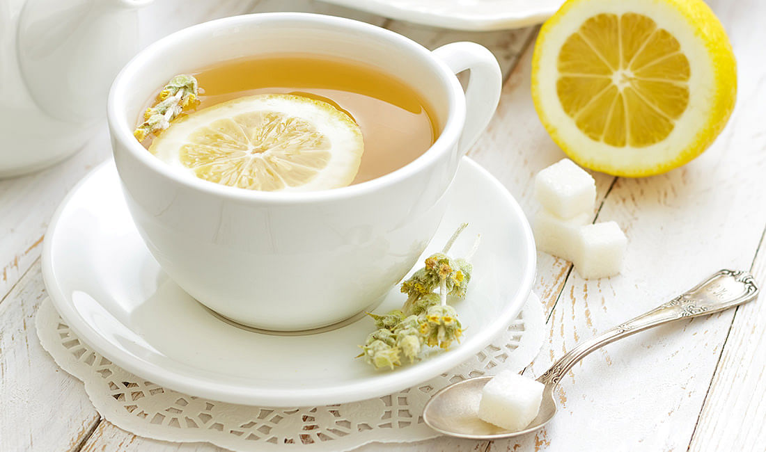 Tea Tradition